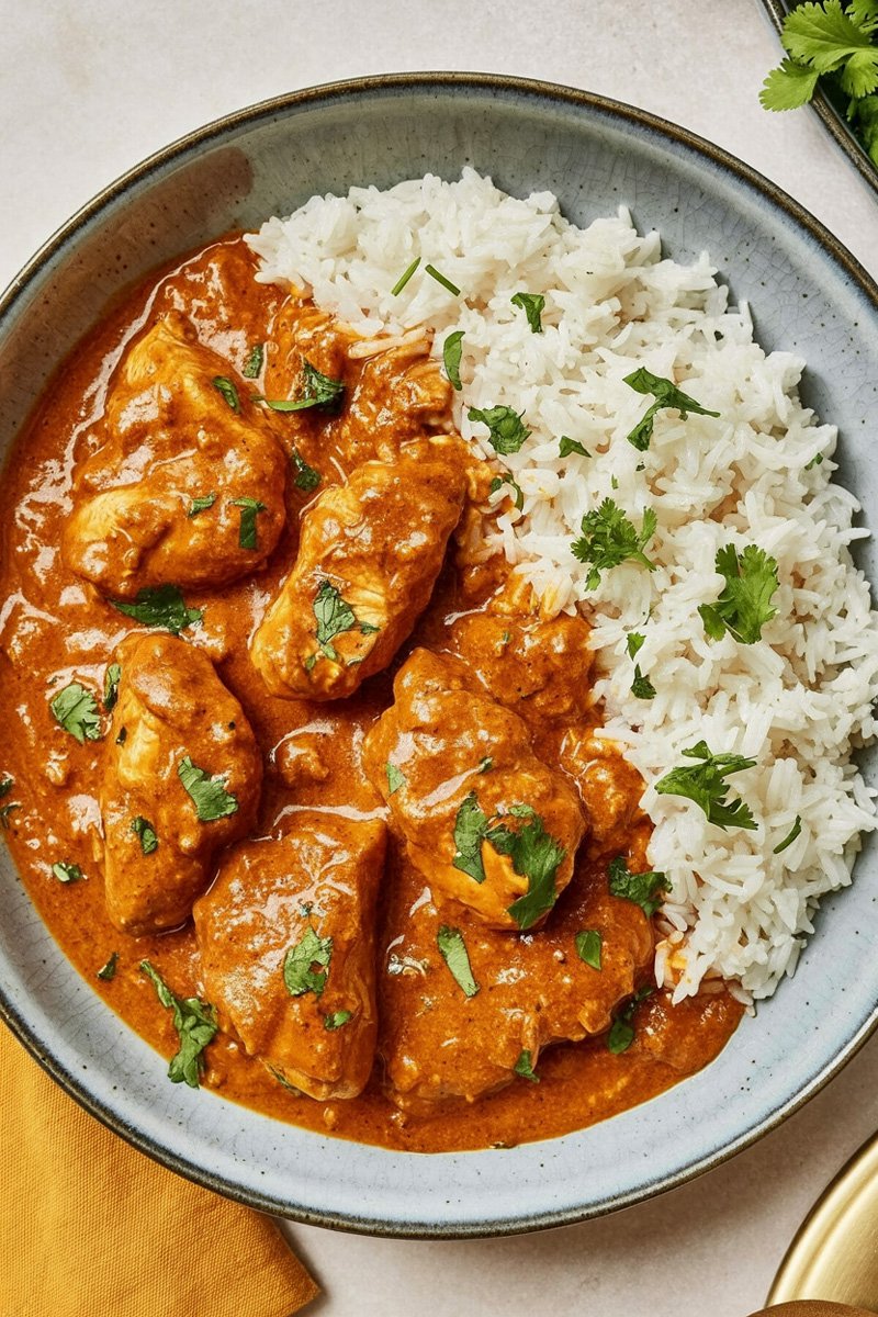 Authentic Murgh Kari: Why This Indian Curry Tastes Better Next Day